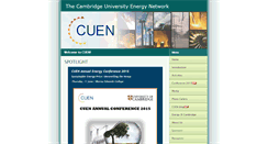 Desktop Screenshot of cuens.soc.srcf.net